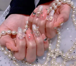 ネイル MUSES  NAIL  SALON所属・MUSES ネイルのネイルデザイン