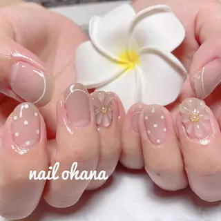 ネイル 那覇🏝️台湾人 ネイリストSHIUのネイルデザイン