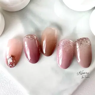 ネイル La ala nailのネイルデザイン