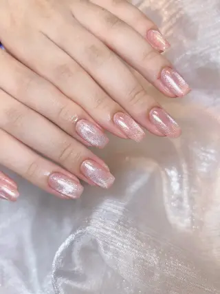 ネイル nailsalon GRACE所属・GRACE nailのネイルデザイン