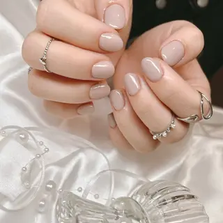 ネイル junna 金山.東別院.上前津のネイルデザイン