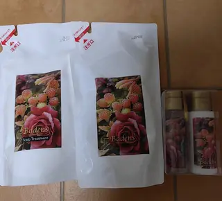 reve あやののネイルデザイン