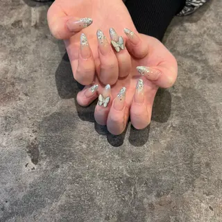 ネイル 鶴田୨ৎmaison de NALIのネイルデザイン