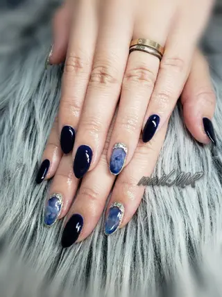 ネイル Nail salon Coco所属・Nail salon Coco【溝の口駅】のネイルデザイン