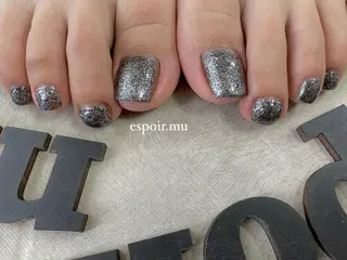 ネイル espoir. muのネイルデザイン
