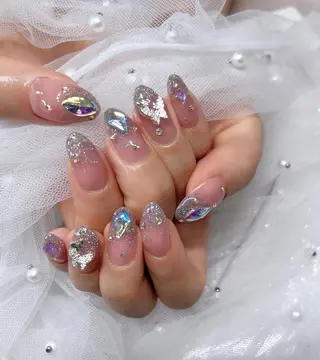 ネイル COCO ネイルのネイルデザイン