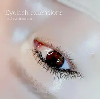 マツエク・マツパ Eyelash \\美濃加茂//伊藤のマツエク・マツパデザイン