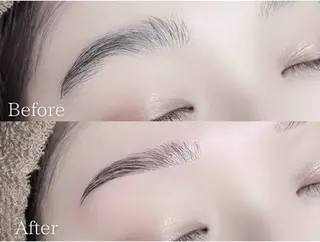 アイブロウ 大塚 瀬奈のマツエク・マツパデザイン