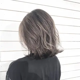 ショート BANK'S hair所属・💐ケラチン 髪質改善寺坂雄飛💐のヘアスタイル