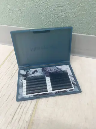 マツエク・マツパ オガワ 。のマツエク・マツパデザイン