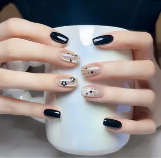 ネイル Maylie Nail所属・キイ サロンのネイルデザイン
