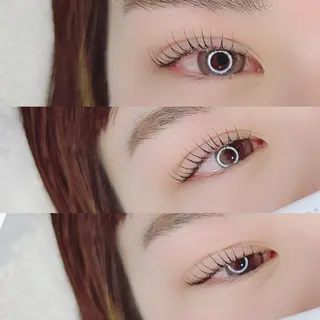 マツエク・マツパ chouchou. 橘のマツエク・マツパデザイン