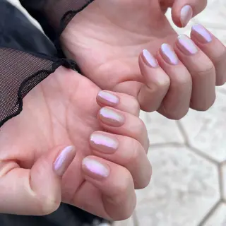 ネイル u sのネイルデザイン