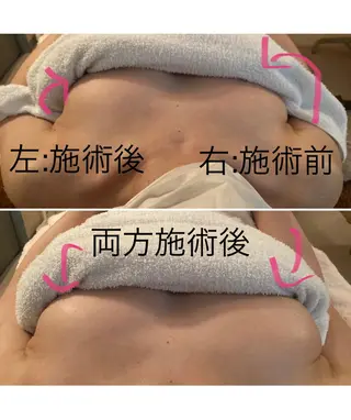 高橋 有香のエステ・リラクイメージ