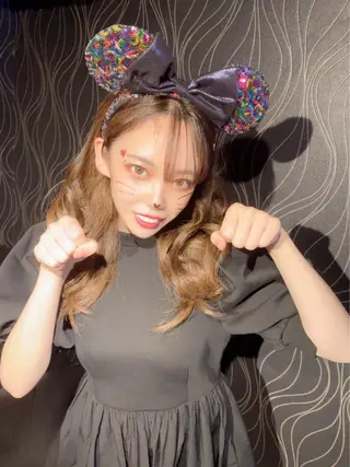 セットサロン　Dio所属・Setsalon DIOのヘアスタイル