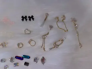 ネイル Cosmos♡ nailのネイルデザイン