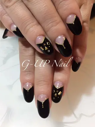 ネイル 田澤 真理子のネイルデザイン