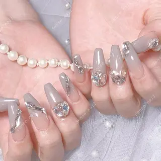ネイル 🎀Sense Nail池袋店🎀のネイルデザイン