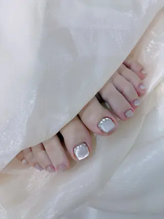 ネイル Lovely Nail Salonのネイルデザイン