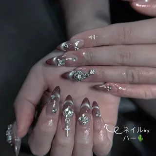 ネイル Kawaii Chiba nailのネイルデザイン