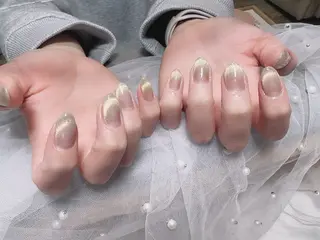 ネイル Nail NaNaのネイルデザイン