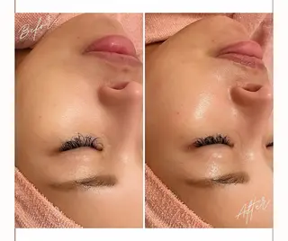 Salon  de Bijou所属・格谷 和歩の眉毛・アイブロウイメージ