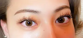 マツエク・マツパ アイラッシュ コペル【Copel】所属・個室サロンcopel 　kishimotoのマツエク・マツパデザイン