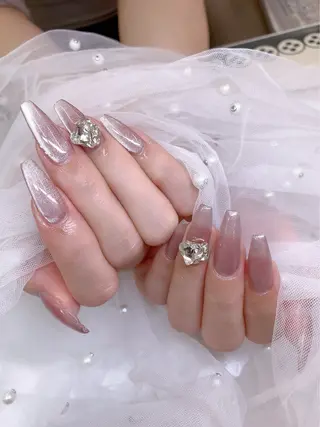 ネイル Uminail ゆうゆうのネイルデザイン