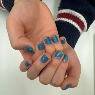 ネイル jojo 神戸点のネイルデザイン