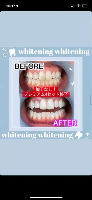 LAVISH nail salonのネイルデザイン