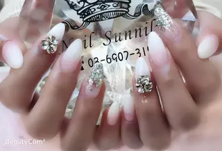 ネイル リン リンのネイルデザイン