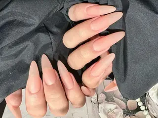 ネイル Babarla Nailのネイルデザイン
