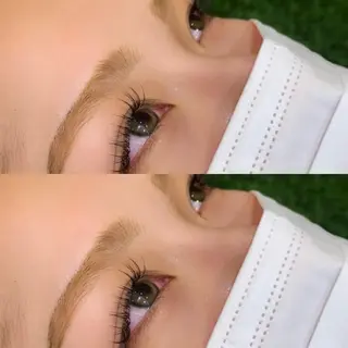 マツエク・マツパ 【個室サロン】🎀 美容師&アイリストのマツエク・マツパデザイン