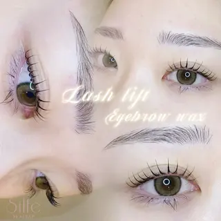 マツエク・マツパ Silfe るかのマツエク・マツパデザイン