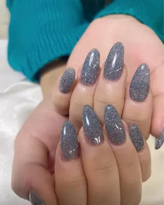 ネイル W Vivienのネイルデザイン