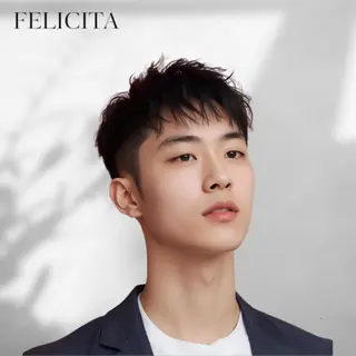 ショート ⭐️カットモデル募集 🌈為我井夢亜のヘアスタイル