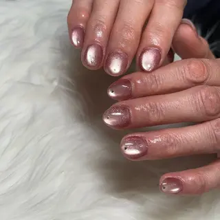 ネイル 中村 渚のネイルデザイン