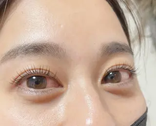 マツエク・マツパ eyelash salon an所属・アイラッシュサロン anのマツエク・マツパデザイン