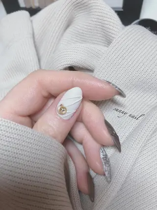 ネイル sunny nailのネイルデザイン