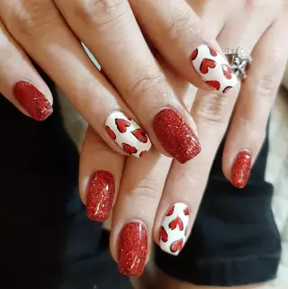 ネイル private salon mieのネイルデザイン