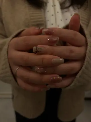 ネイル soi.__mako ⠀のネイルデザイン