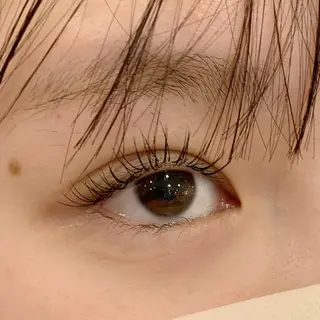 マツエク・マツパ 石原 怜那のマツエク・マツパデザイン