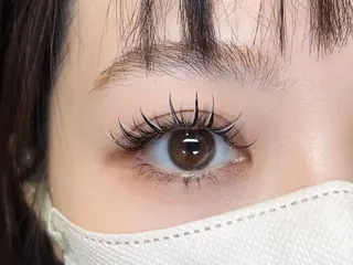 Aranasalon 池袋店のマツエク・マツパデザイン