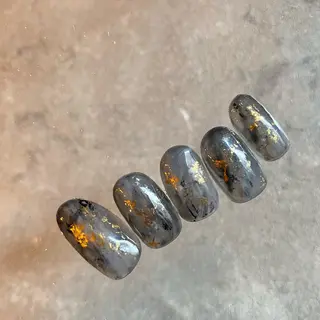 ネイル 山田 貴子のネイルデザイン