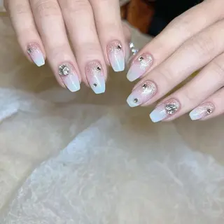 ネイル Camellia nail salonのネイルデザイン
