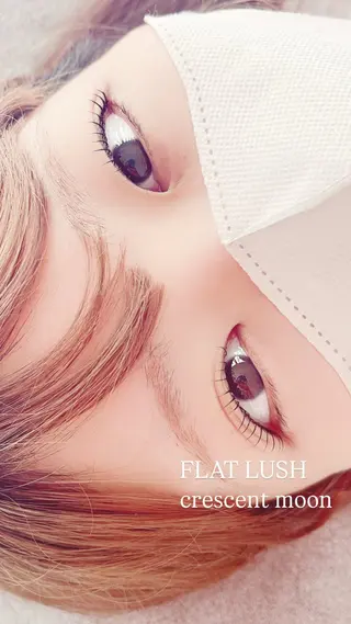 マツエク・マツパ Cherir MASAMIのマツエク・マツパデザイン