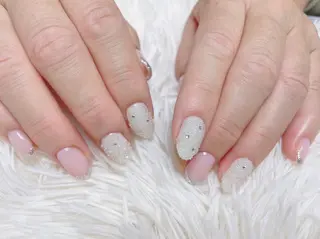 ネイル Nailsalon Blueのネイルデザイン