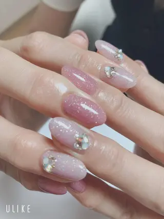 ネイル Beauty salonBellのエステ・リラクイメージ
