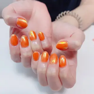 ネイル YUYI.nail salonのネイルデザイン