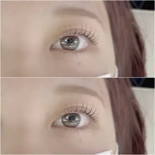 マツエク・マツパ MARIE TERESIA京都四条烏丸店所属・マリーテレジア🤍 MATSUMOTOのマツエク・マツパデザイン